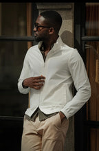 Pearl Bomberjack - Pearl